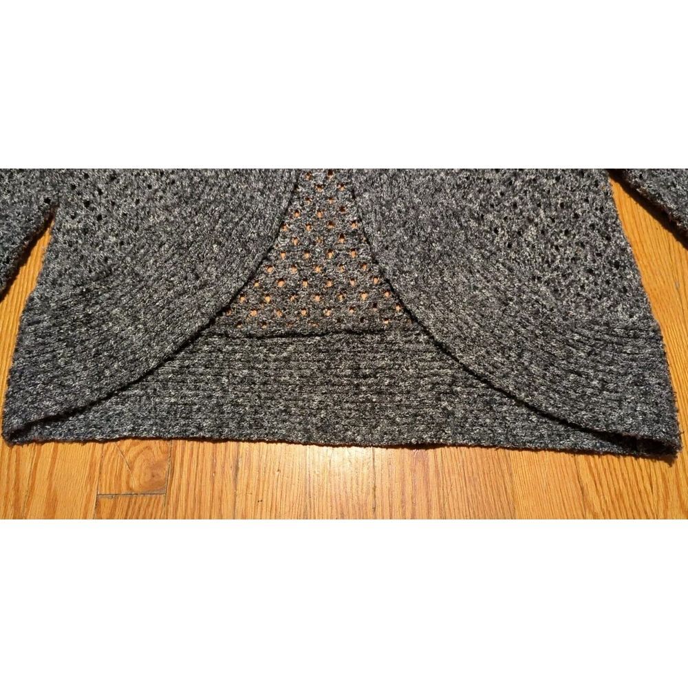 Christopher Banks Petite Large Sweater - Picture 7 of 14